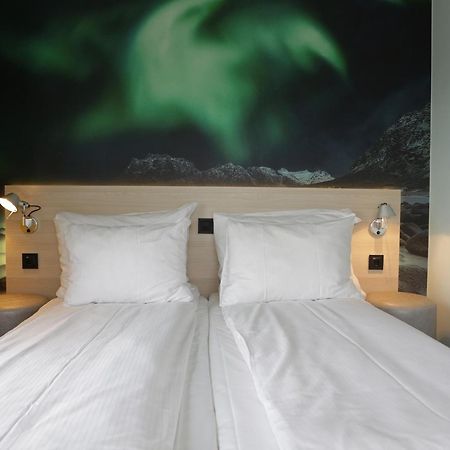 Thon Hotel Kautokeino Extérieur photo