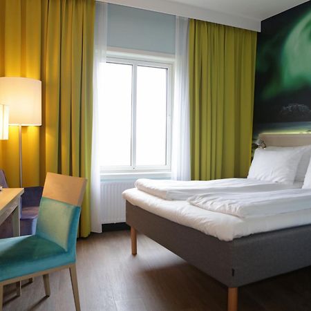 Thon Hotel Kautokeino Extérieur photo
