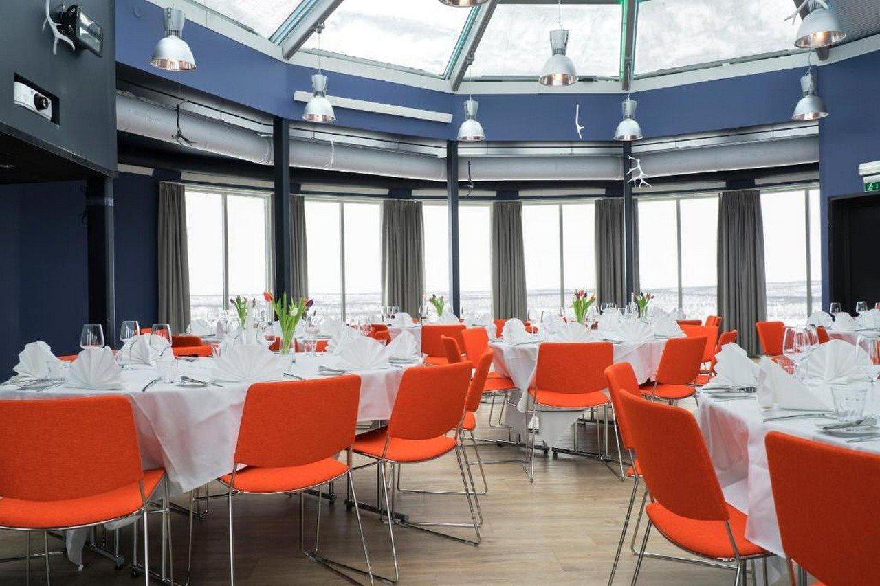 Thon Hotel Kautokeino Extérieur photo