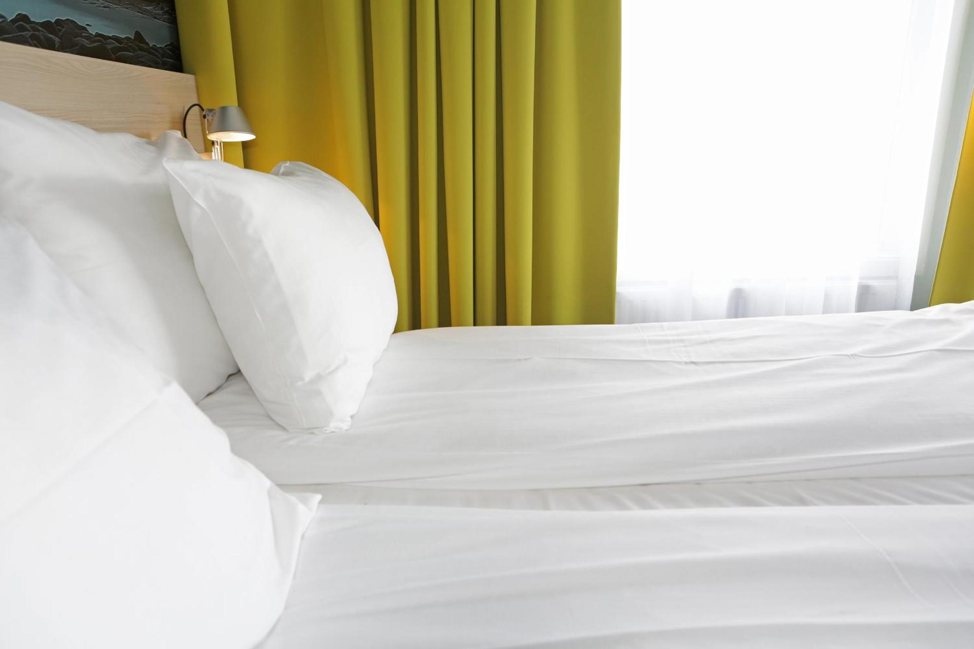 Thon Hotel Kautokeino Extérieur photo