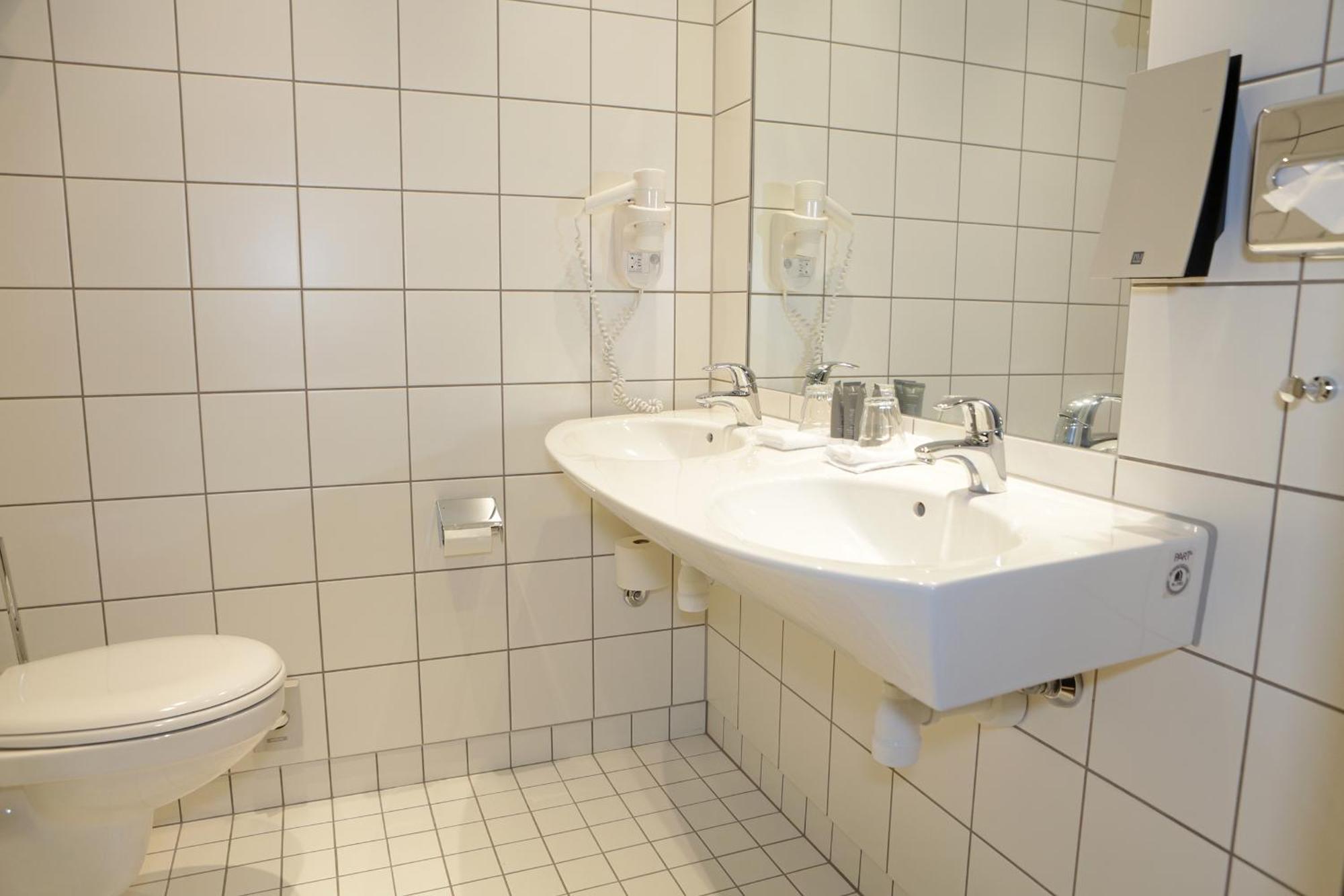 Thon Hotel Kautokeino Extérieur photo