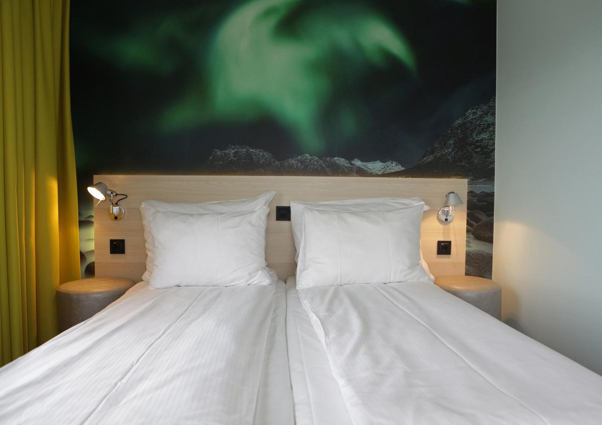 Thon Hotel Kautokeino Extérieur photo